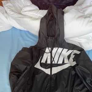 Nike jacket